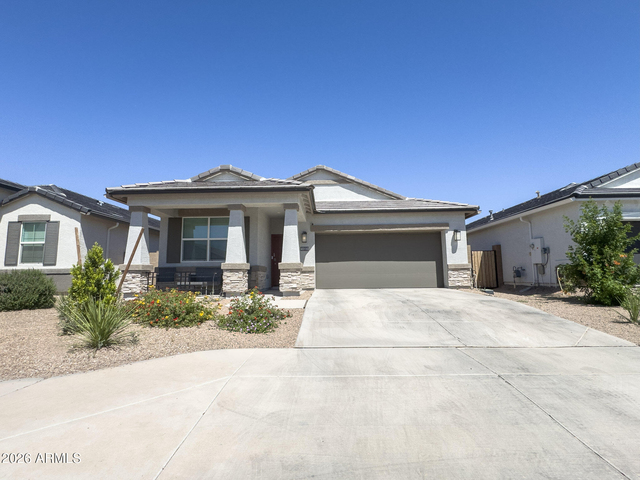 40110 W Shaver Drive - Photo 1