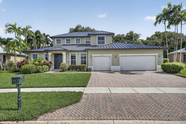 9479 Sedgewood Drive - Photo 1