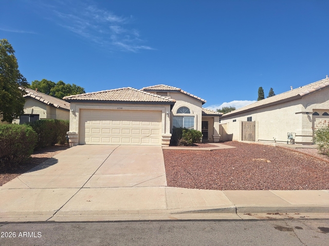 6728 E Melrose Street - Photo 1