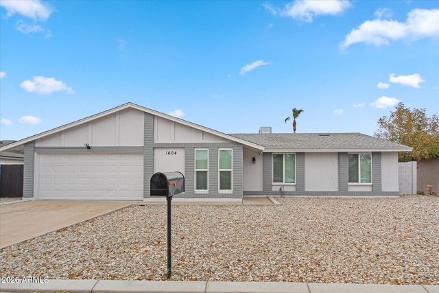 1604 W Colt Road - Photo 1