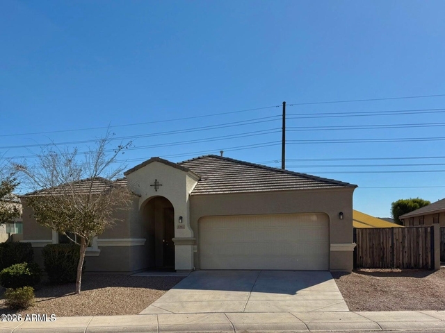 40865 W Hensley Way - Photo 1