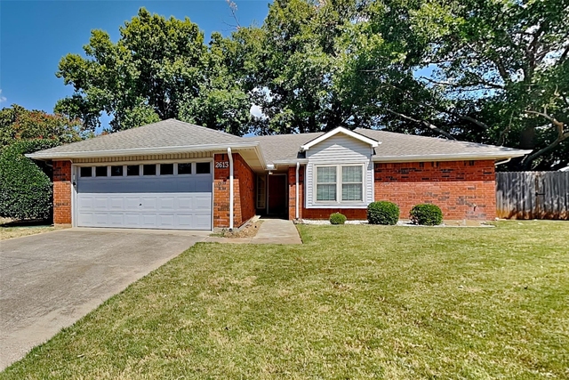 2613 Forestview Drive - Photo 1