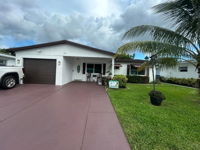 1150 Nw 72nd Terrace - Photo 1