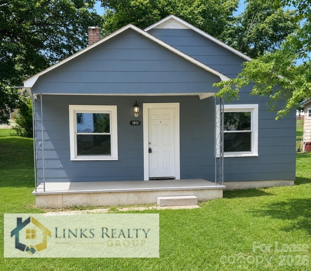 1812 Wilson W Lee Boulevard - Photo 1
