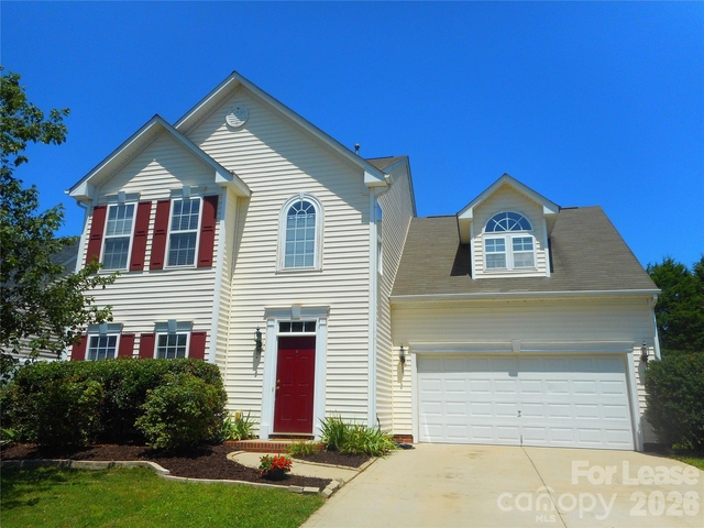 1018 Fountainbrook Drive - Photo 1