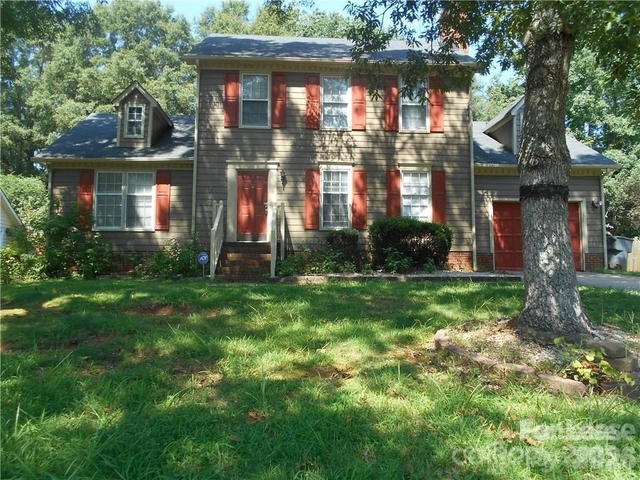 6217 Bandy Drive - Photo 1