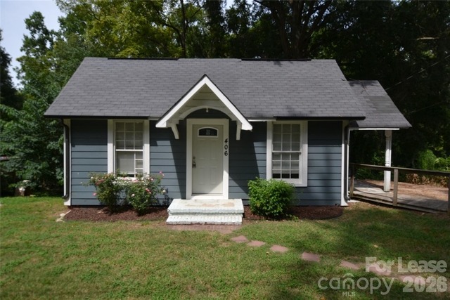 406 W 9th Street - Photo 1