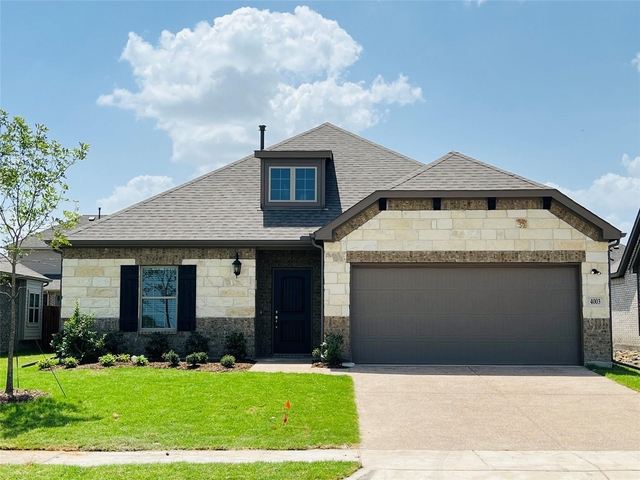 4003 Cottontail Drive - Photo 1