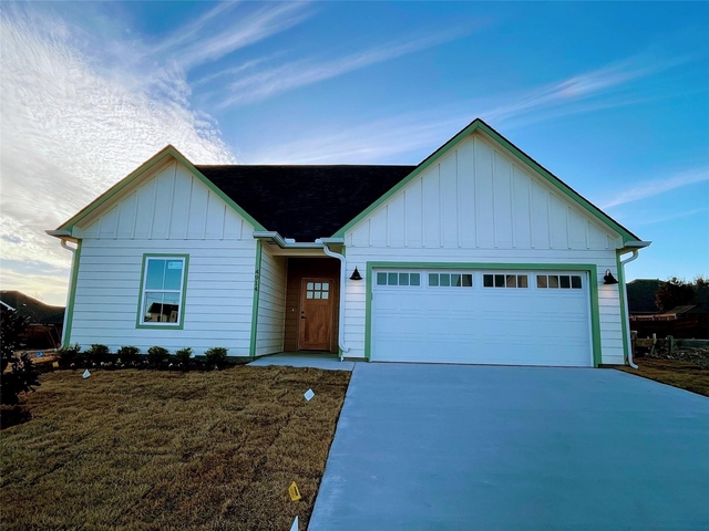 4914 Dry Creek Road - Photo 1