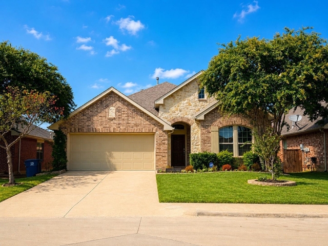 7015 Chackbay Lane - Photo 1