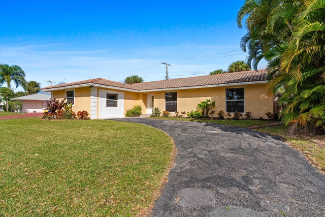 3697 Holly Drive - Photo 1