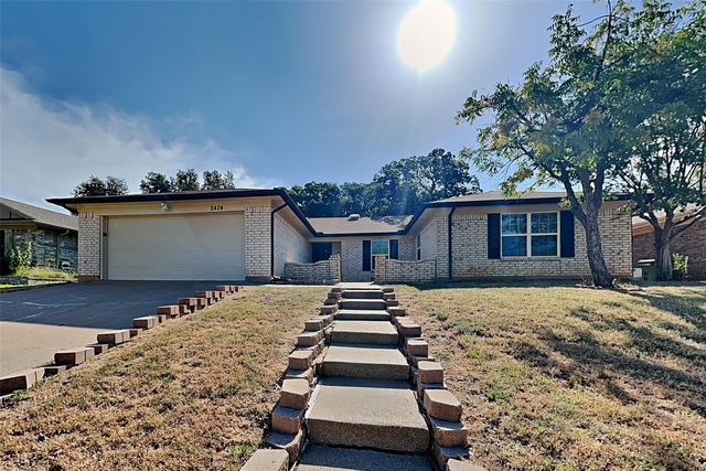 2424 Meadow Creek - Photo 1