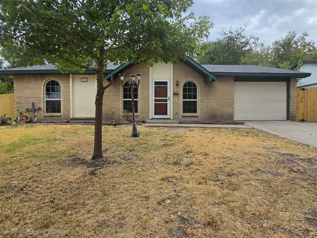 5102 Preston Trail - Photo 1