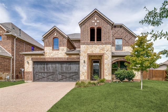 6356 Brynwyck Lane - Photo 1
