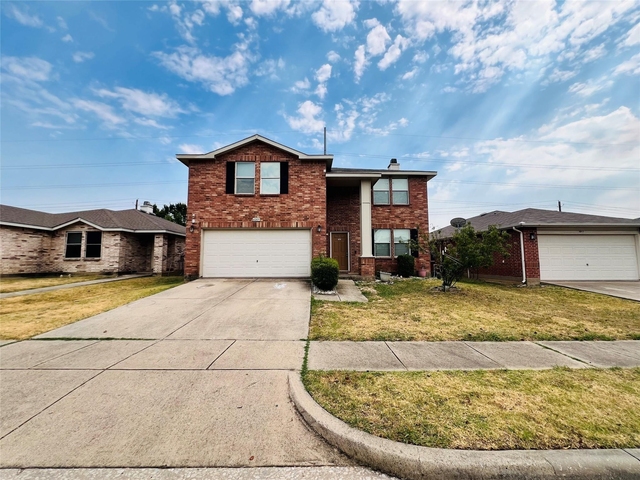 6209 Thoroughbred Trail - Photo 1
