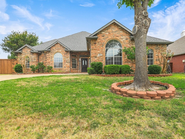 3809 Rock Trail - Photo 1