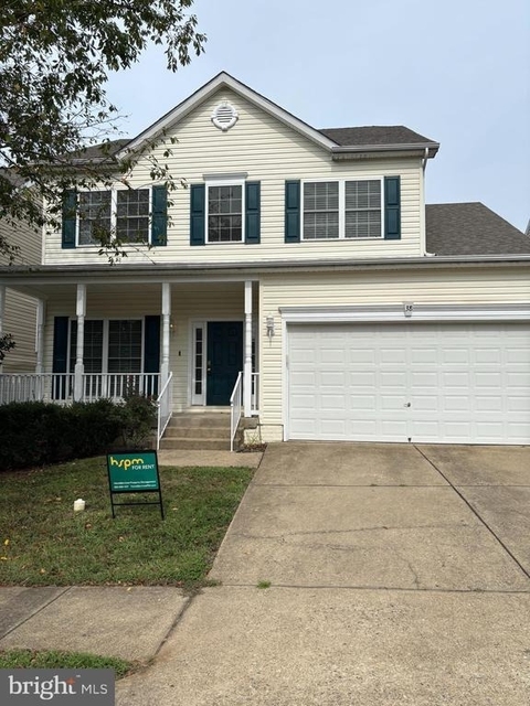 38 Hot Springs Way - Photo 1