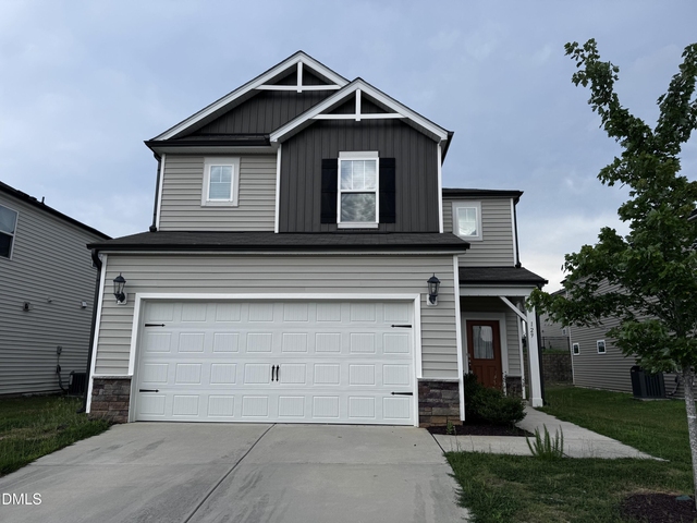 129 Boone Lake Way Way - Photo 1