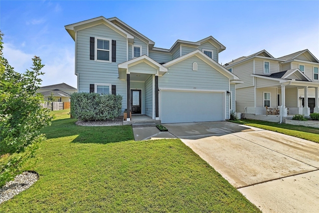 201 Greenthread Dr - Photo 1