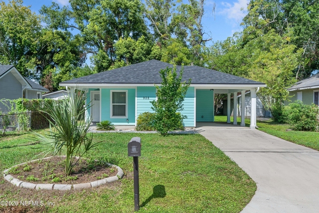 928 Allison Street - Photo 1