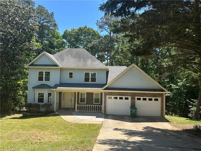 3305 Maple Ridge Court - Photo 1