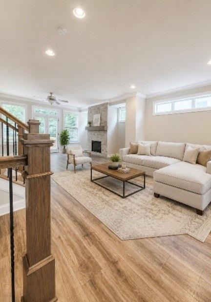 6596 Marlowe Glen Way - Photo 1