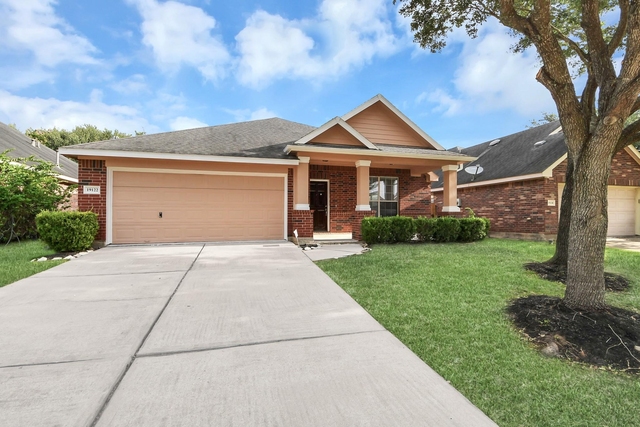 19122 Mission Manor Lane - Photo 1