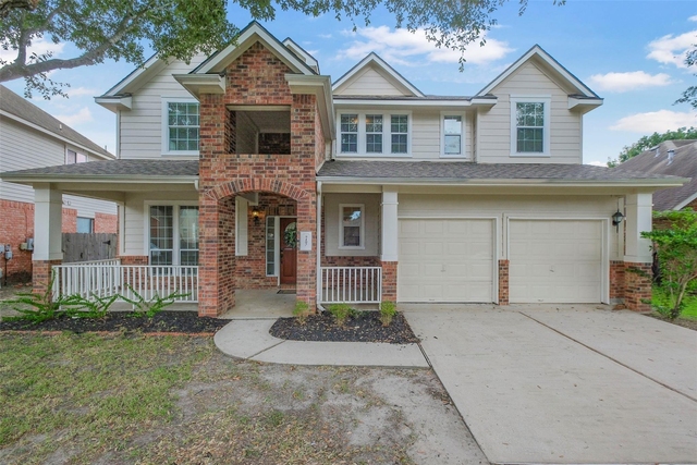 9107 Huckinston Court - Photo 1