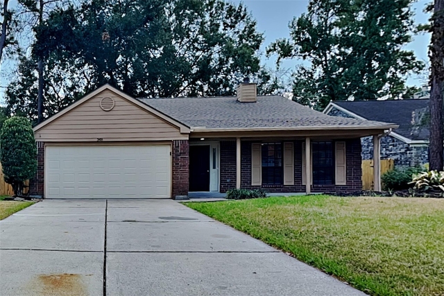 3418 Creek Manor Drive - Photo 1