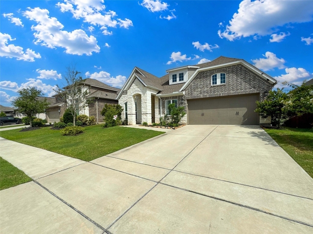 9718 Starry Night Lane - Photo 1
