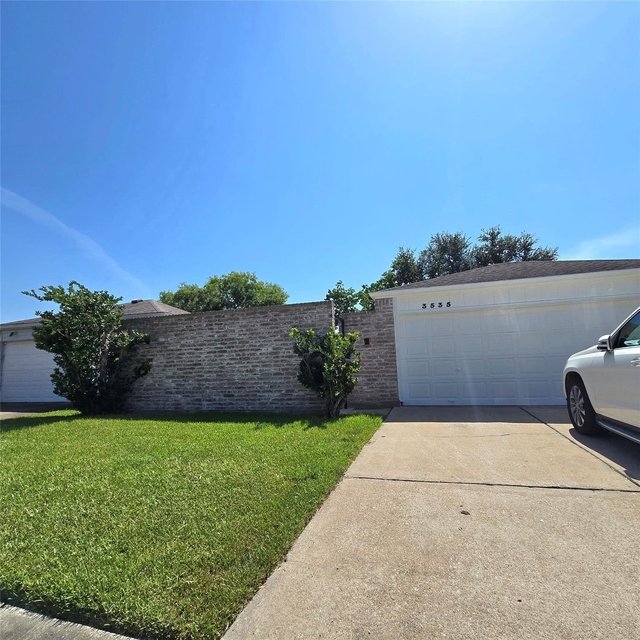 3535 Upfield Drive - Photo 1