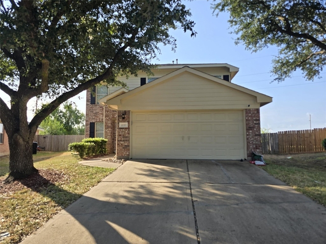 4610 Parkstone Bend Court - Photo 1