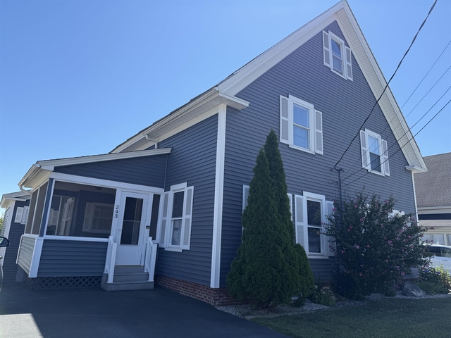 243 S Main - Photo 1
