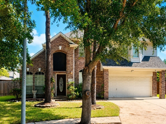 17202 Desert Maize Lane - Photo 1