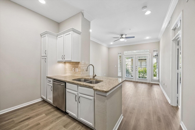 5353 Memorial Drive - Photo 1