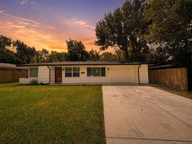 6010 Ridgeway Drive - Photo 1