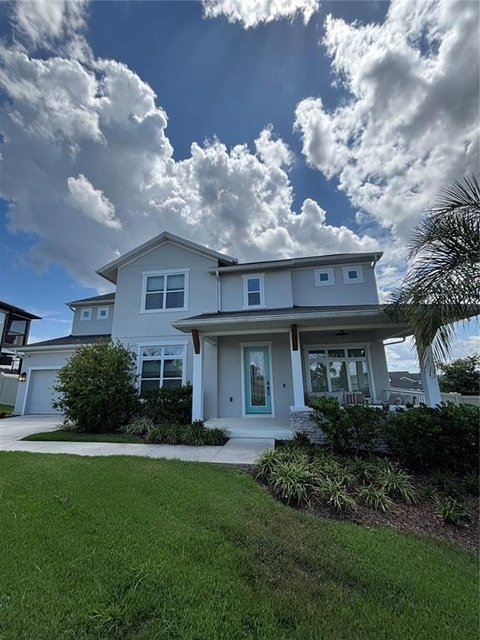 13186 Magnolia Valley Drive - Photo 1