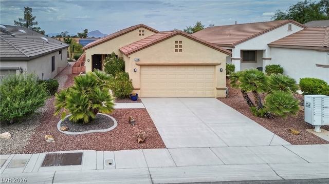 2118 Desert Woods Drive - Photo 1