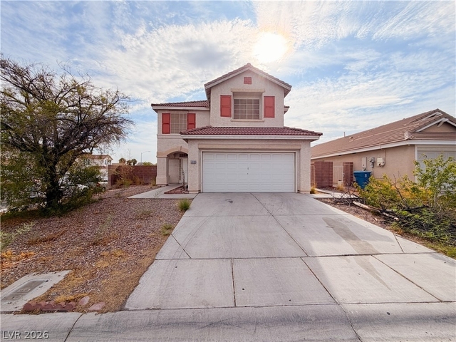5608 Scottyboy Drive - Photo 1