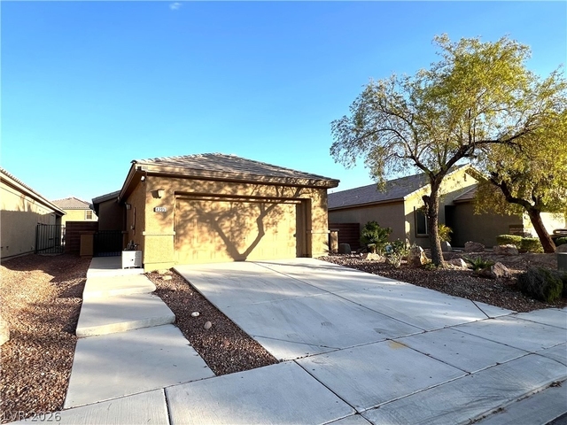 4205 Gliding Gulls Avenue - Photo 1