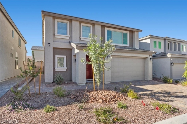7411 Legacy Point Street - Photo 1