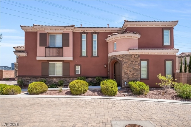11182 Corsica Mist Avenue - Photo 1