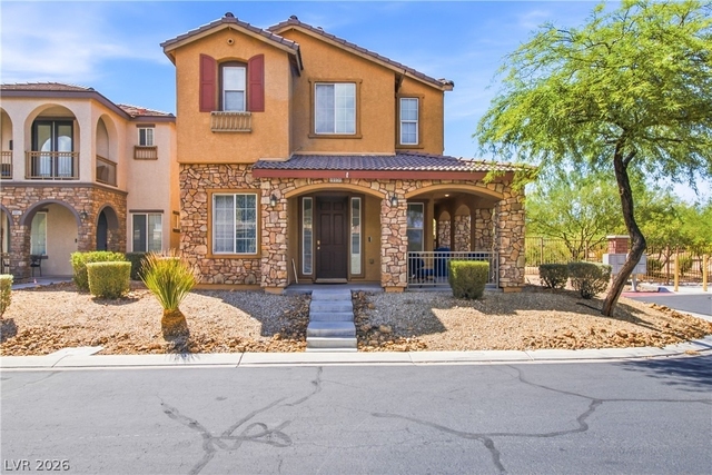 10051 Candy Bouquet Street - Photo 1