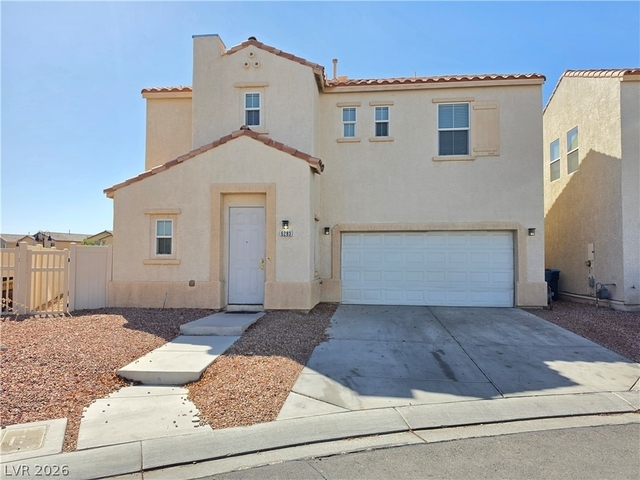 6283 Sunset Spring Avenue - Photo 1