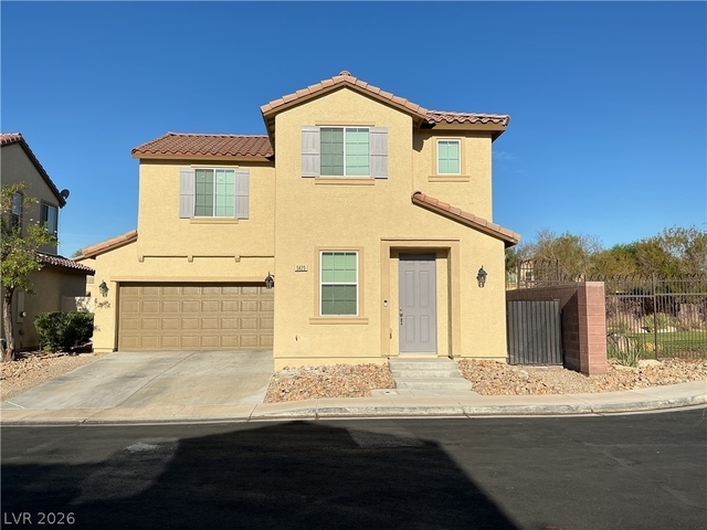 5425 Brazelton Street - Photo 1