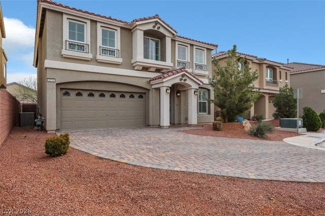 8176 Duncan Peak Court - Photo 1