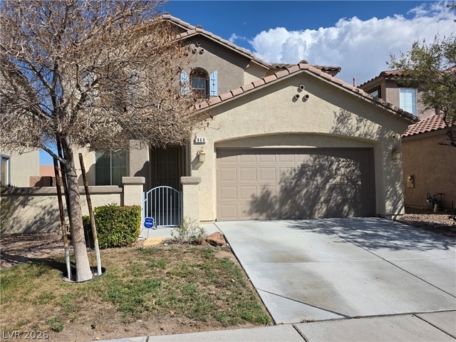 468 Lacabana Beach Drive - Photo 1
