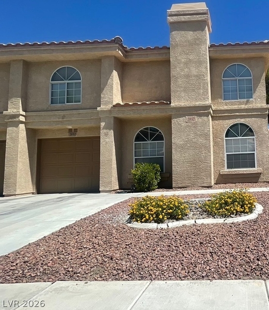 2832 Mill Point Drive - Photo 1