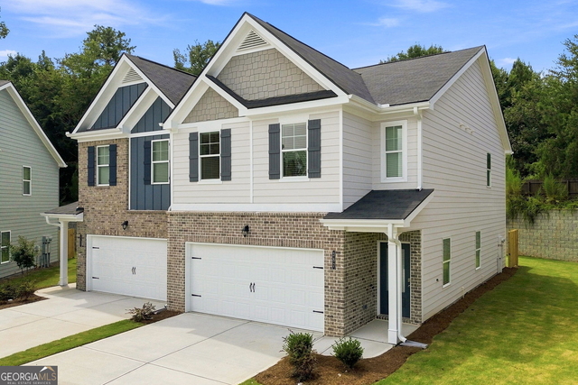 387 Lanier Circle - Photo 1