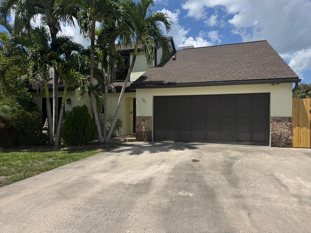 121 Beaumont Lane - Photo 1